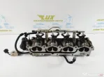 Galerie admisie cu rampa injectoare 1.6 benzina z16xep 24431920 Opel A