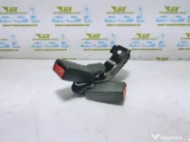 Soclu centura de siguranta 1019865 Toyota Avensis 2 T25 [2002 - 2006]