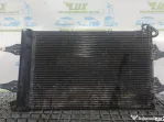 Radiator clima aer conditionat ac 6q0820411e 1.2 1.4 b 1.4 tdi Skoda F