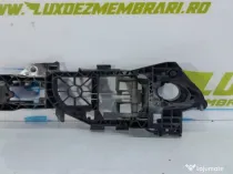 Suport maner exterior usa dreapta spate 3c0837886g Volkswagen VW Passa