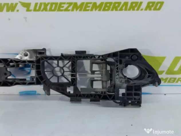 Suport maner exterior usa dreapta spate 3c0837886g Volkswagen VW Passa