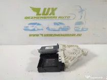 Motoras macara geam dreapta fata 1k0959792l Volkswagen VW Pa