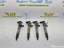 Injector 1.5 dci k9k 166006212r h8201100113  Mercedes-Benz C