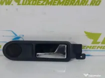 Maner interior usa dreapta fata / spate 1j4839114 3b0839114c Volkswage