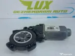 Motoras macara geam stanga spate 402191a  Nissan Qashqai  J10 (facelif