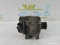 Alternator 2.2 hdi 4HN 9662731680 Citroen C-Crosser  [2007 - 2013]