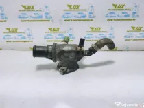 Corp carcasa termostat 1.9 cdti Z19DT 55202510 Saab 9-3 2 [2002 - 2007
