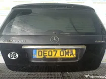 Haion  Mercedes-Benz GL-Class X164 [2006 - 2009]