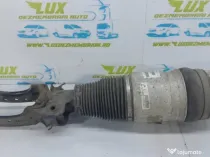 Perna aer amortizor suspensie dreapta fata 3.0 tdi  Porsche Cayenne 95