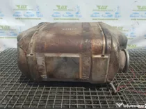 Toba catalizator euro 5 41298536 IVECO Stralis generatia [2007 - 2014]