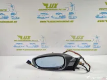 Oglinda stanga electrica e9014091 Peugeot 607  [2000 - 2004]