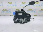 Broasca incuietoare usa stanga fata 3d1837015ap Volkswagen VW Golf 5 [