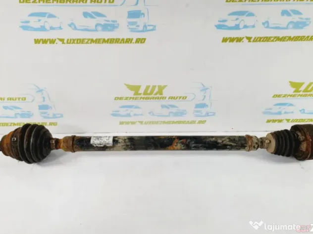 Planetara dreapta fata 1.6 1.9 2.0 tdi BXE BLS BKC cayc 1k0407272ec