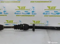 Planetara dreapta fata a2463600274 Mercedes-Benz CLA-Class C117 [2013