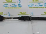 Planetara dreapta fata 2s6w3l537aa Ford Fiesta 5 [2001 - 2007]