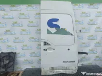 Usa spate dreapta  Opel Movano B [2010 - 2014]