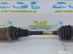 Planetara stanga fata 8g91-3b437-ab 2.2 tdci Ford Mondeo 4 [2007 - 201