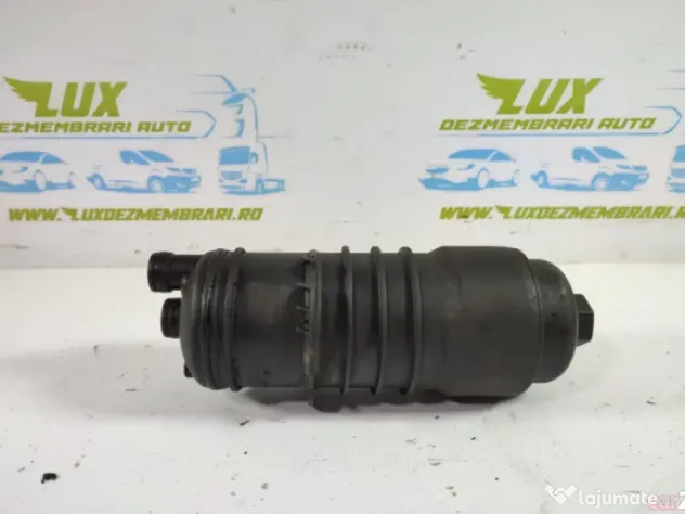 Carcasa filtru ulei 3.0 tdi ASB BMK BKS BUG 8558686 Audi A