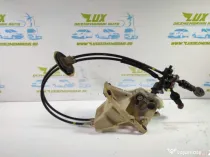 Timonerie selector viteze 5+1 m08lhd Hyundai Tucson  [2004 -