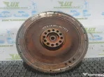 Volanta r4710320001 Mercedes-Benz Actros MP4 generatia [2011 - 2019]
