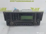 Consola butoane radio CD player Vux500330 Land Rover Range Rover Sport