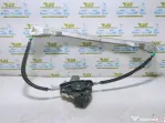 Macara cu motoras stanga fata 8200209885 Renault Clio 2 [19