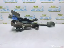 Pedala ambreiaj 465031703r Dacia Logan 2 [2013 - 2016]