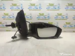 Oglinda dreapta electrica e9034483 Volkswagen VW Polo 5 6R [2009 - 201