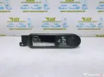 Maner interior stanga spate 1j4839113 Volkswagen VW Passat B5 [1996 -
