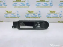 Maner interior stanga spate 1j4839113 Volkswagen VW Passat B5 [1996 -