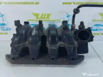 Galerie de admisie 1.4 benzina BKY 036129711fq Volkswagen VW Polo 4 9N