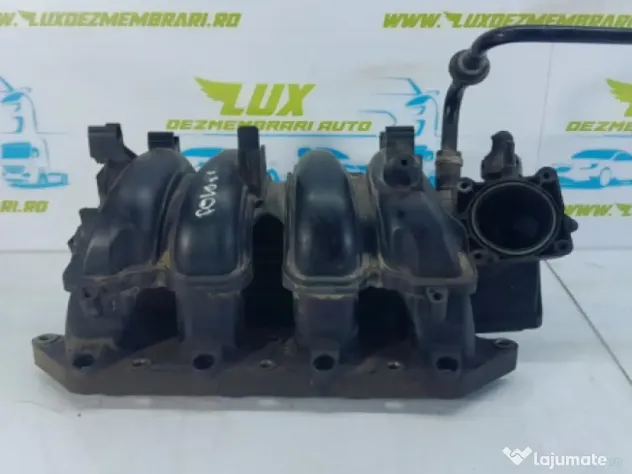 Galerie de admisie 1.4 benzina BKY 036129711fq Volkswagen VW Polo 4 9N