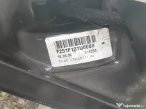 Oglinda stanga fata f251f101u6680 Volkswagen VW Phaeton  [2002 - 2008]