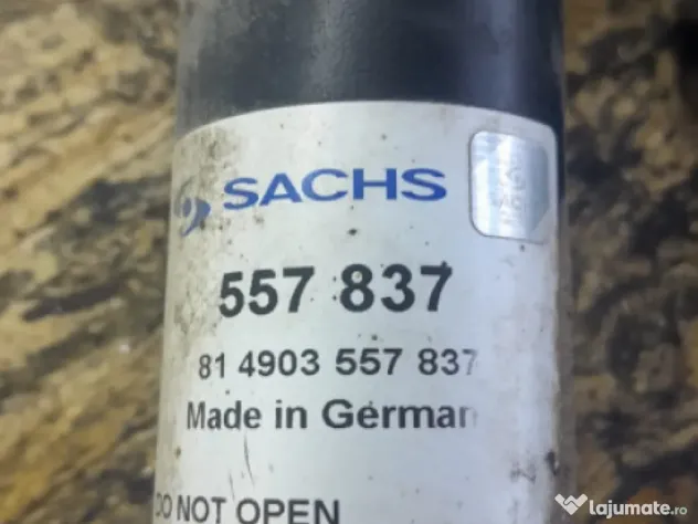 Amortizor fata dreapta/stanga 1.9 TDI 557837 / 2.5 TDI 557