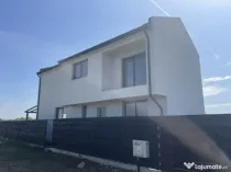 Vila individuala, Domnesti, Drumul Targului, P+1, suprafata