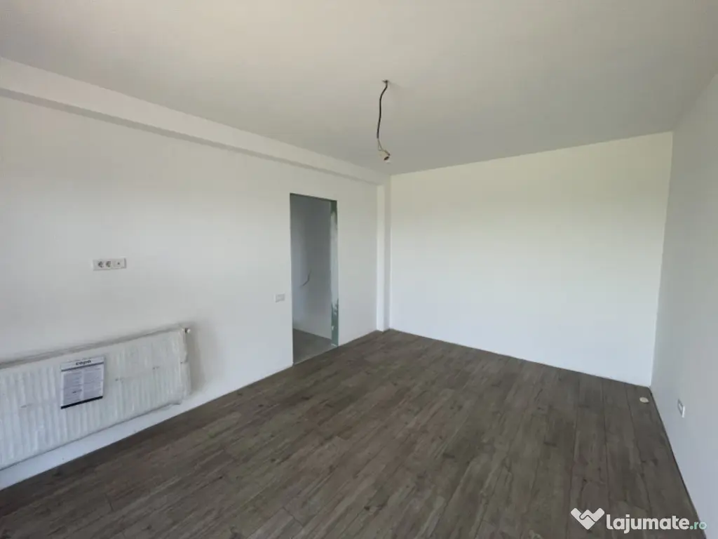 Vila individuala, Domnesti, Drumul Targului, P+1, suprafata