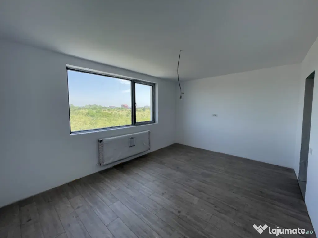 Vila individuala, Domnesti, Drumul Targului, P+1, suprafata