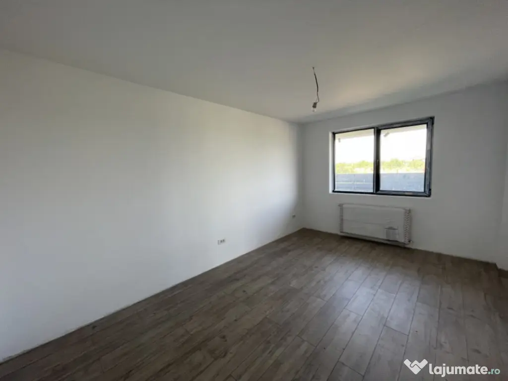 Vila individuala, Domnesti, Drumul Targului, P+1, suprafata