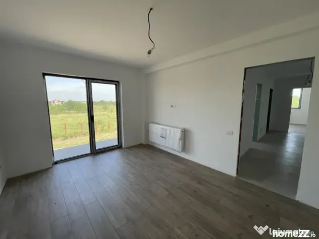 Vila individuala, Domnesti, Drumul Targului, P+1, suprafata