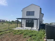 Vila individuala, Domnesti, Drumul Targului, P+1, suprafata 