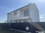 Vila individuala, Domnesti, Drumul Targului, P+1, suprafata