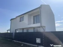 Vila individuala, Domnesti, Drumul Targului, P+1, suprafata