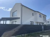 Vila individuala, Domnesti, Drumul Targului, P+1, suprafata 