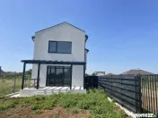 Vila individuala, Domnesti, Drumul Targului, P+1, suprafata 