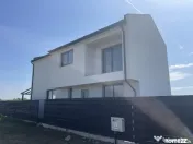 Vila individuala, Domnesti, Drumul Targului, P+1, suprafata