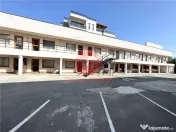 Pensiune 23 de camere zona Mamaia Nord 