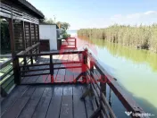 Pensiune 23 de camere zona Mamaia Nord 