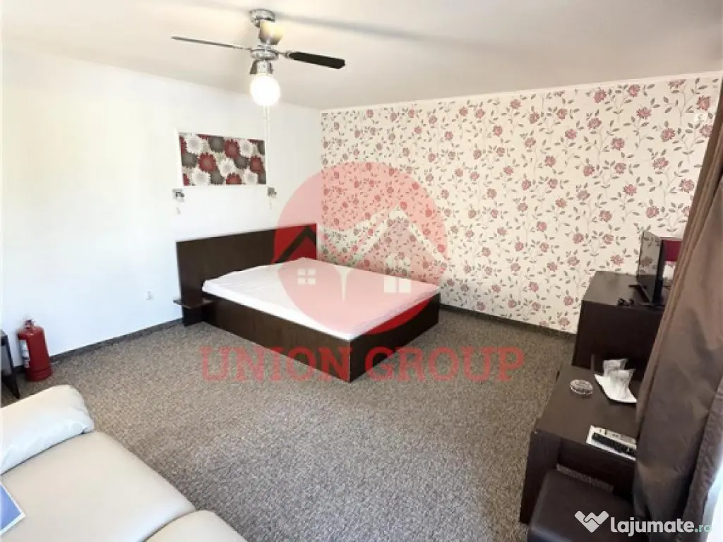 Pensiune 23 de camere zona Mamaia Nord