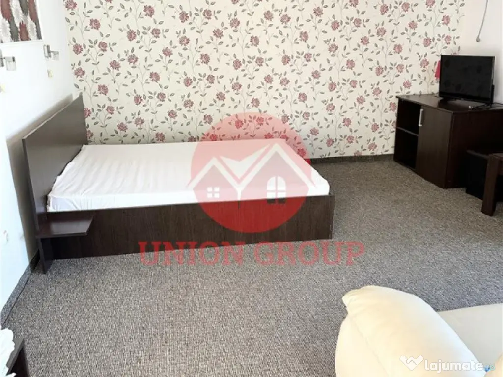 Pensiune 23 de camere zona Mamaia Nord