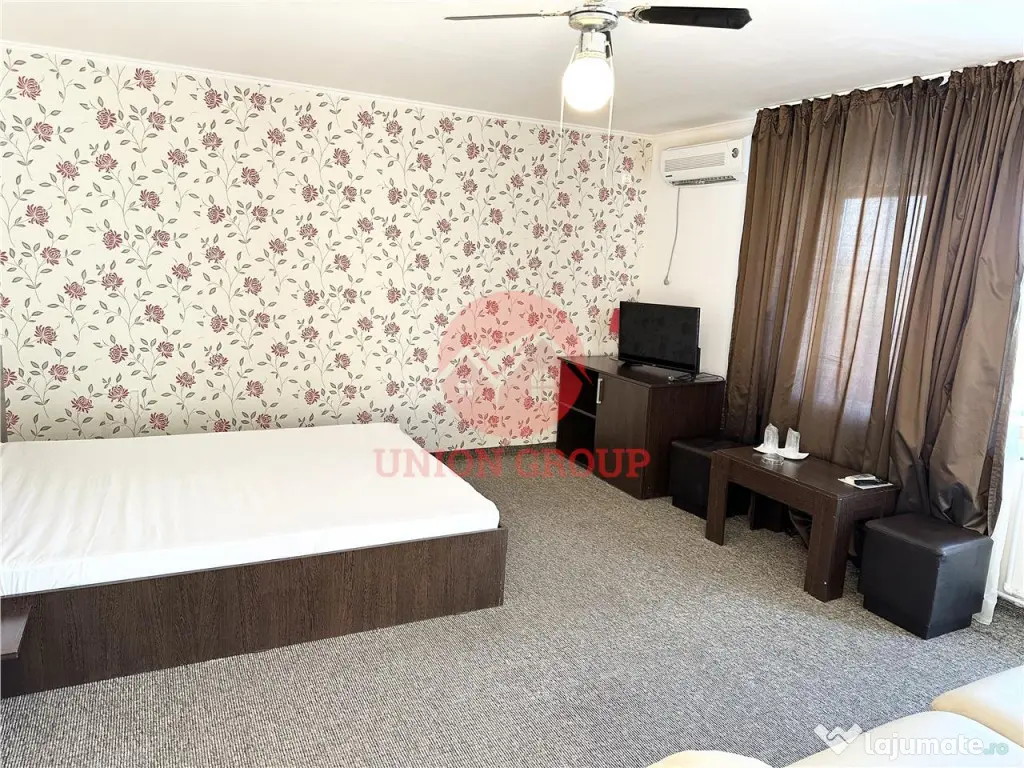 Pensiune 23 de camere zona Mamaia Nord